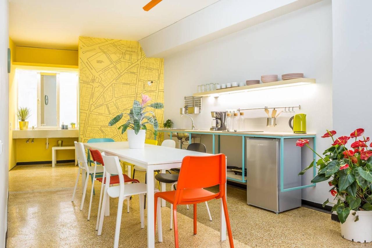 Delfini Home Plaka/Acropolis Афины Экстерьер фото