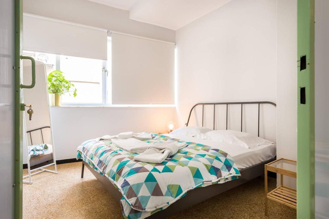 Delfini Home Plaka/Acropolis Афины Экстерьер фото