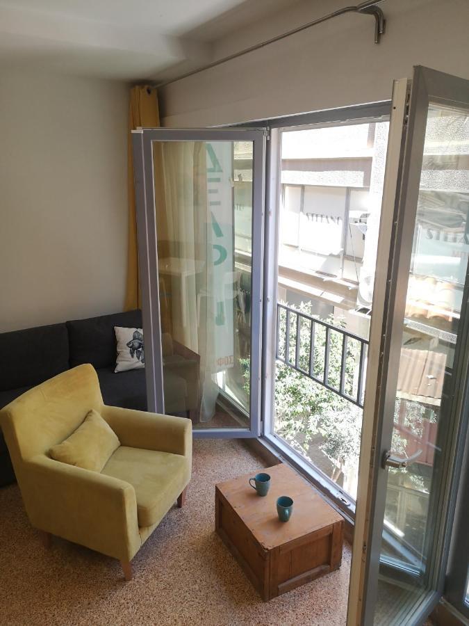Delfini Home Plaka/Acropolis Афины Экстерьер фото
