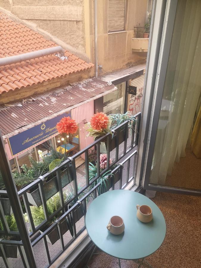 Delfini Home Plaka/Acropolis Афины Экстерьер фото