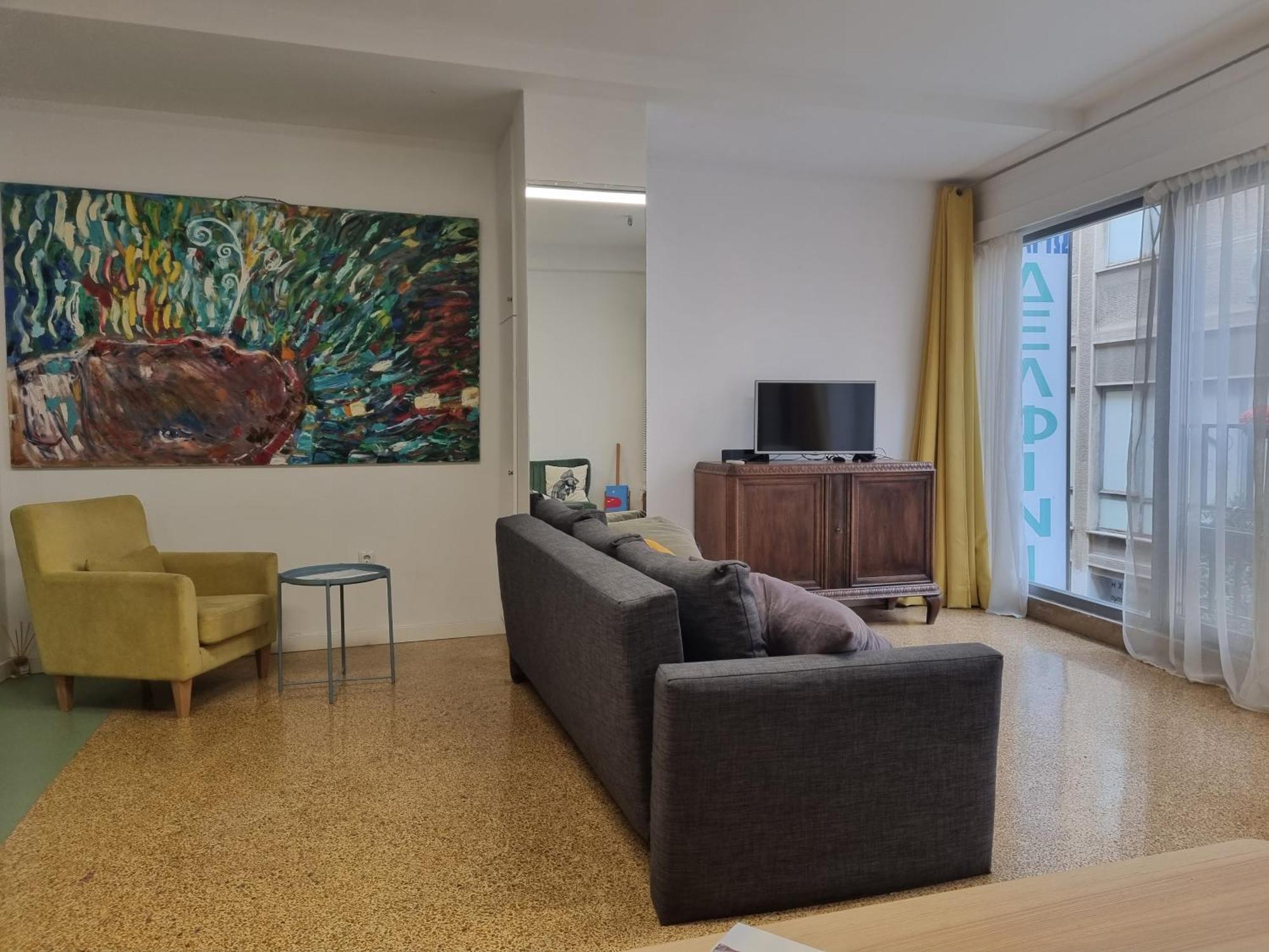Delfini Home Plaka/Acropolis Афины Номер фото
